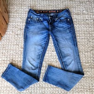 Rock Revival Jessica Skinny